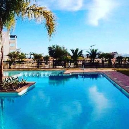 Joe & Clares Apartment On Golf Complex Murcia Region Торре-Пачеко Экстерьер фото