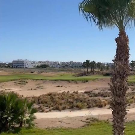Joe & Clares Apartment On Golf Complex Murcia Region Торре-Пачеко Экстерьер фото